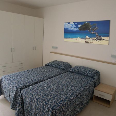 Residence I Delfini Cupra Marittima Luaran gambar
